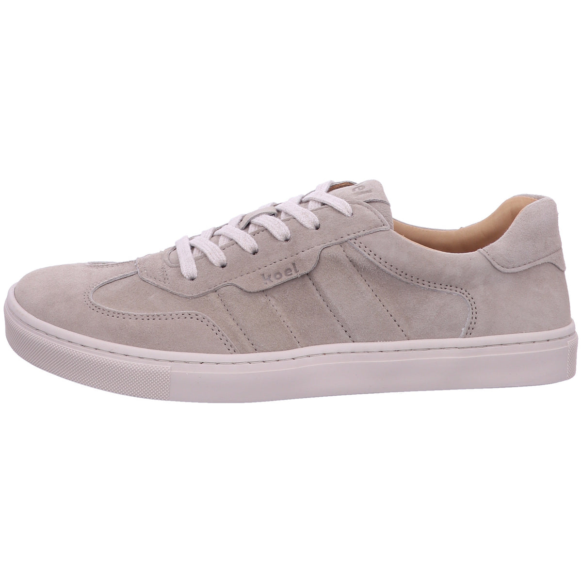 Koel Schnürschuh 33L005311  in Beige