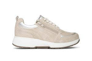 Xsensible Schnürschuh 30222 2 Valletta in Beige