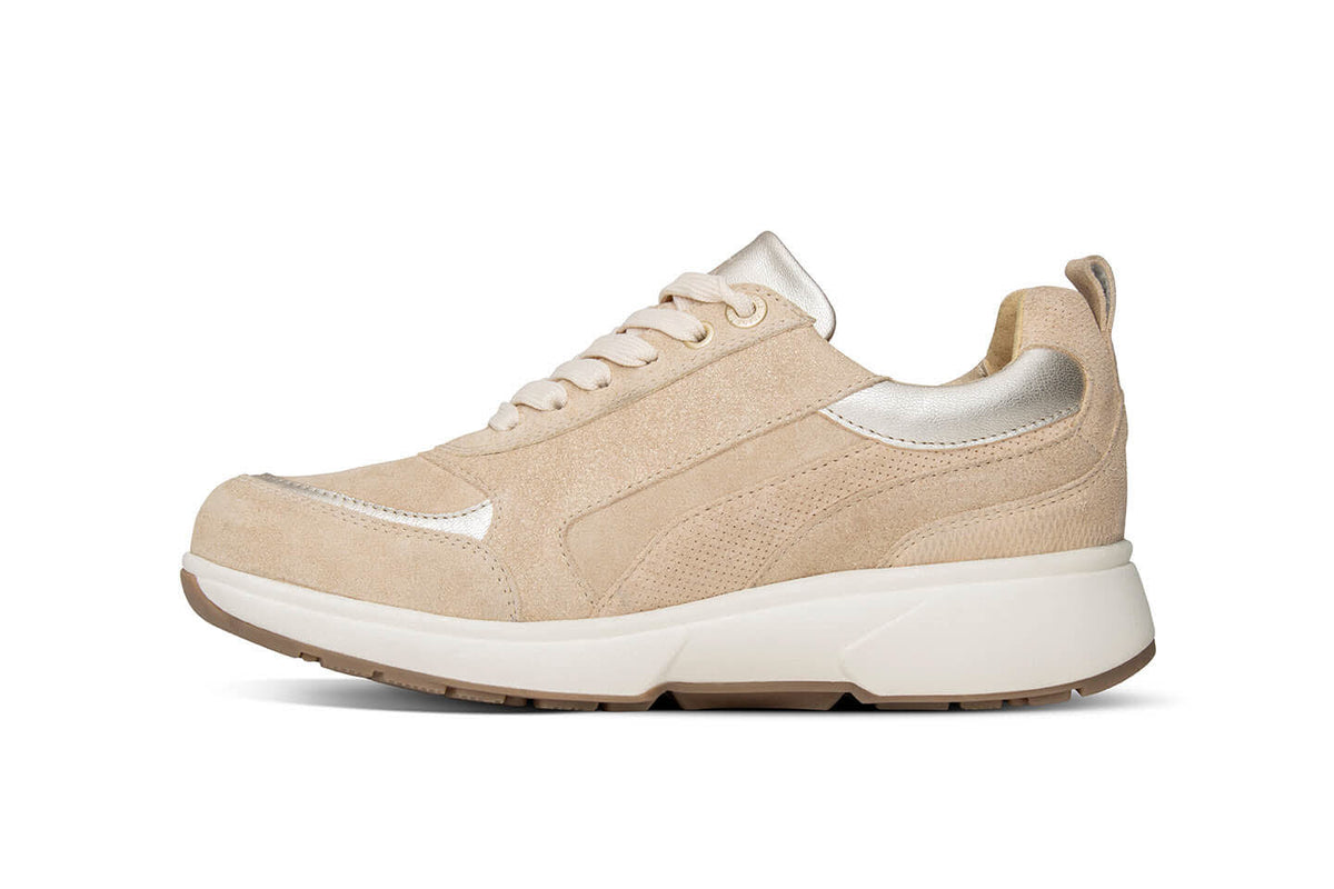 Xsensible Schnürschuh 30222 2 Valletta in Beige
