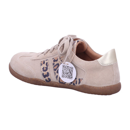 SEIBEL Schnürschuh 84811918 Sneaker in Beige