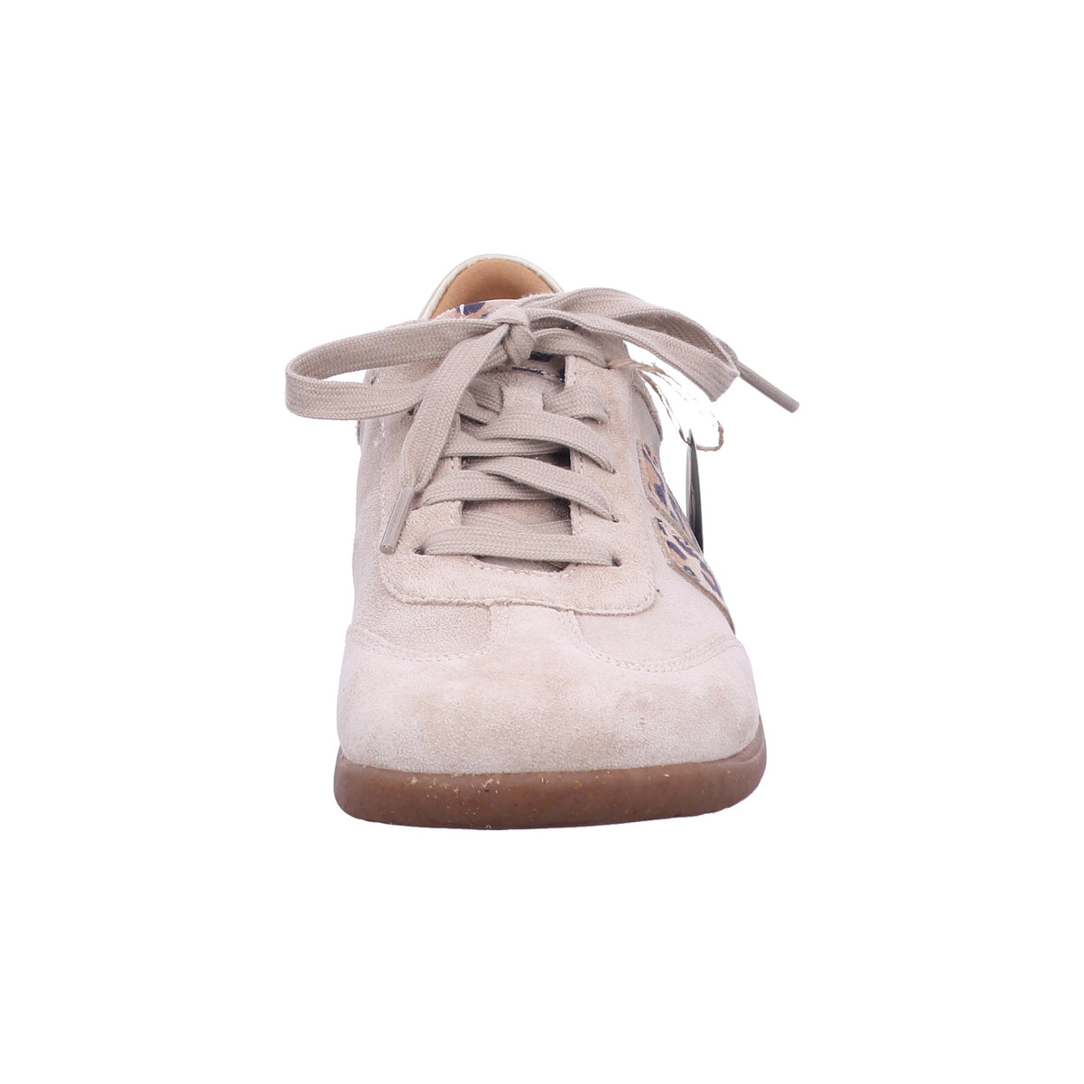 SEIBEL Schnürschuh 84811918 Sneaker in Beige