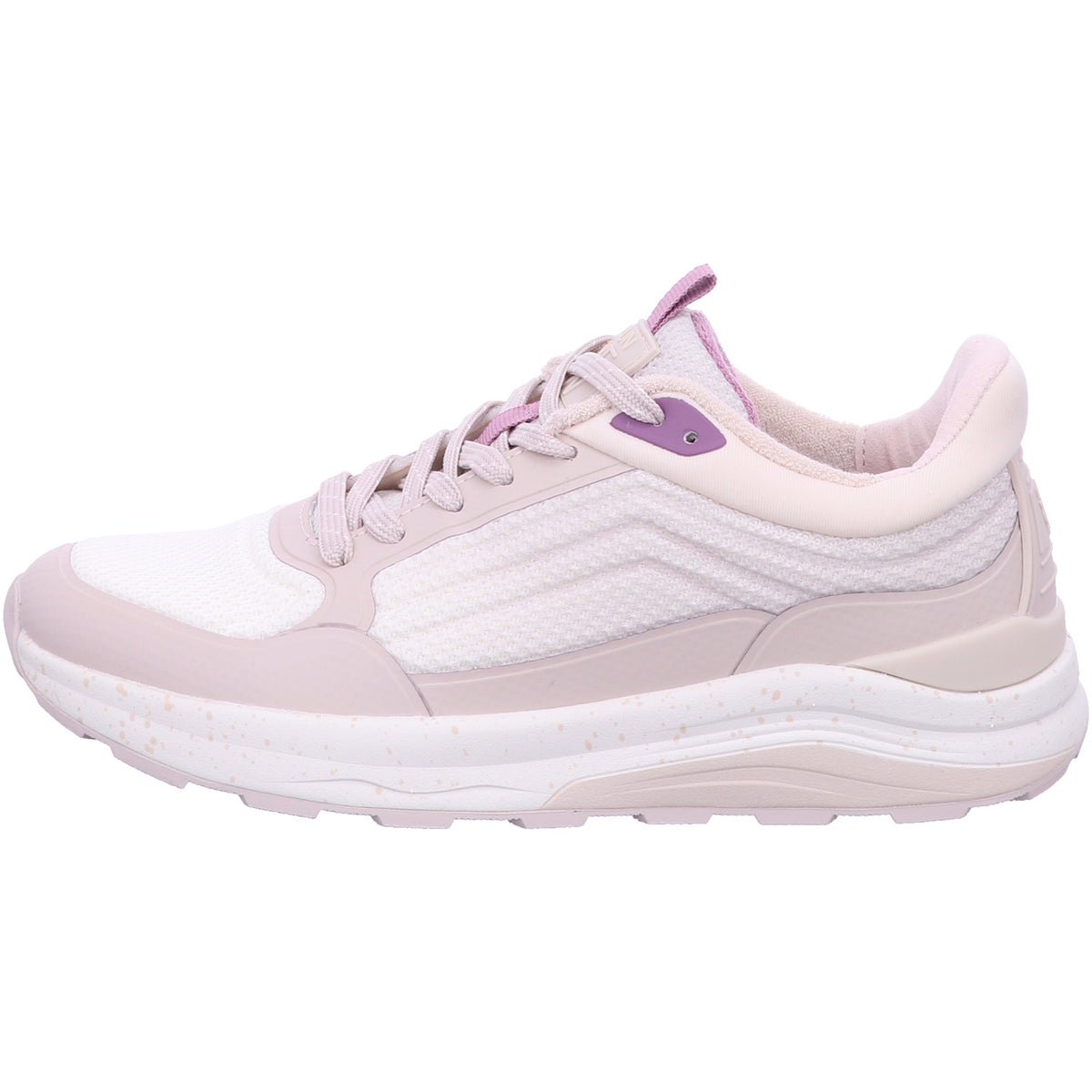 Waldläufer Schnürschuh 751001 H Charlie in Beige