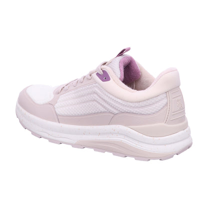 Waldläufer Schnürschuh 751001 H Charlie in Beige