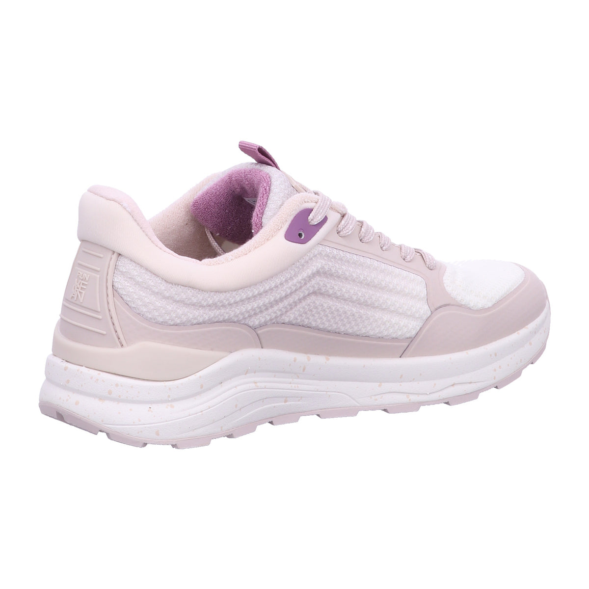 Waldläufer Schnürschuh 751001 H Charlie in Beige