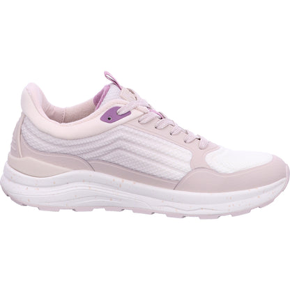 Waldläufer Schnürschuh 751001 H Charlie in Beige