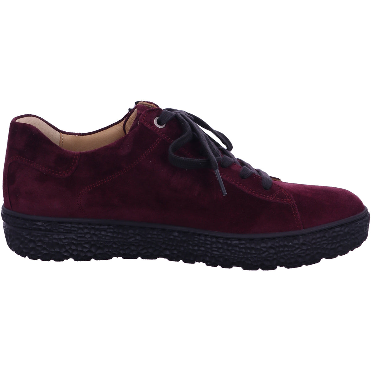 Hartjes Schnürschuh 162140130 PHIL SHOE in Rot