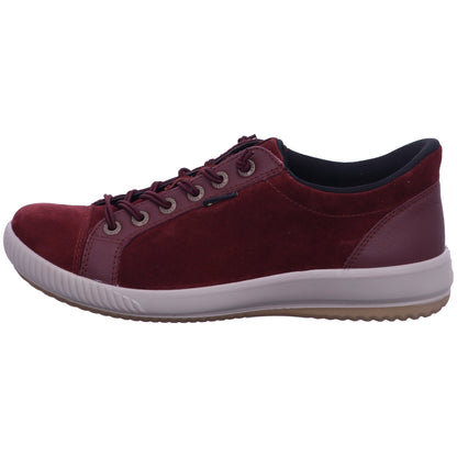 Legero Schnürschuh 2-000467 Halbschuh Leder \ TANARO 5.0 in Rot