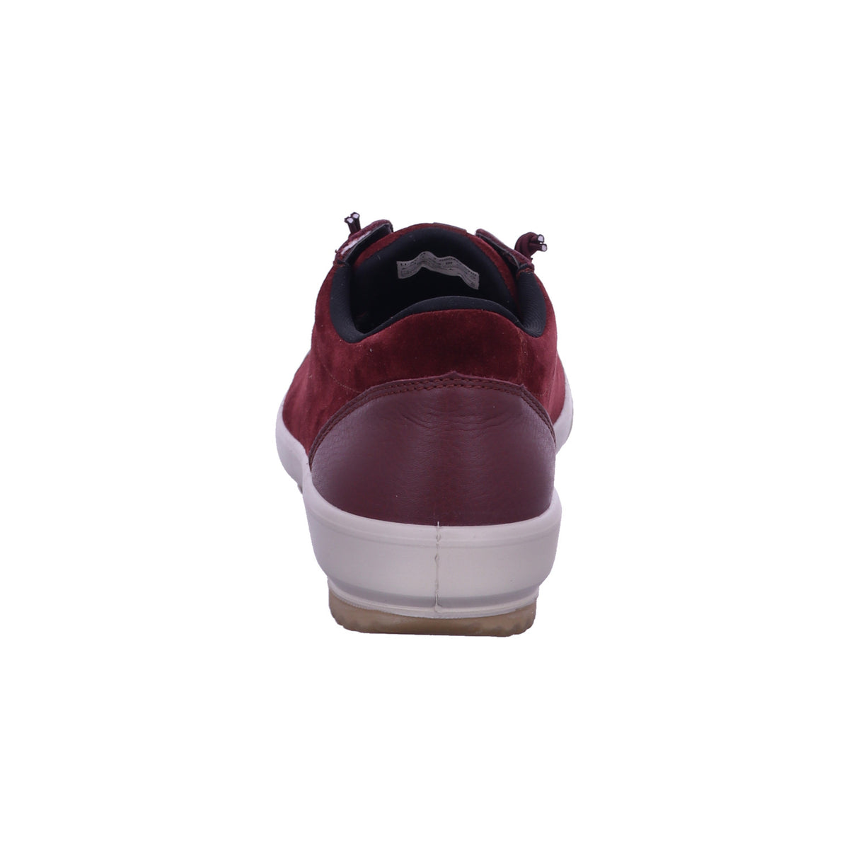 Legero Schnürschuh 2-000467 Halbschuh Leder \ TANARO 5.0 in Rot