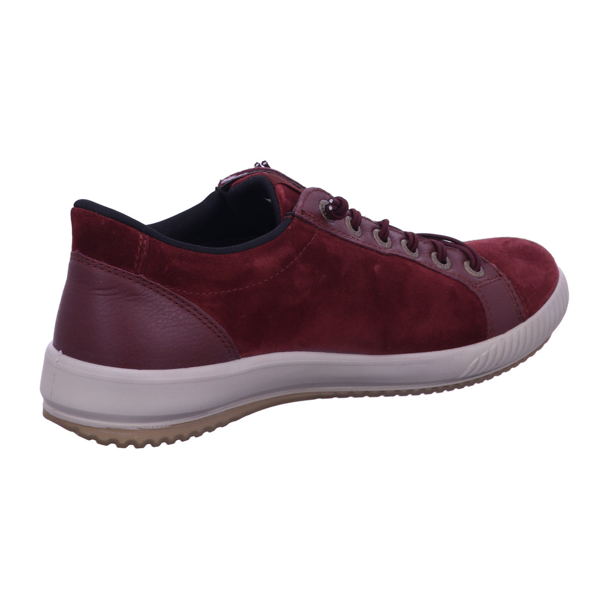 Legero Schnürschuh 2-000467 Halbschuh Leder \ TANARO 5.0 in Rot