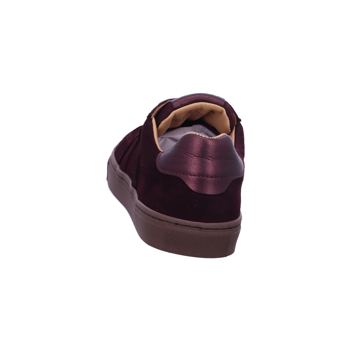 Koel Schnürschuh 33L005 310  in Rot