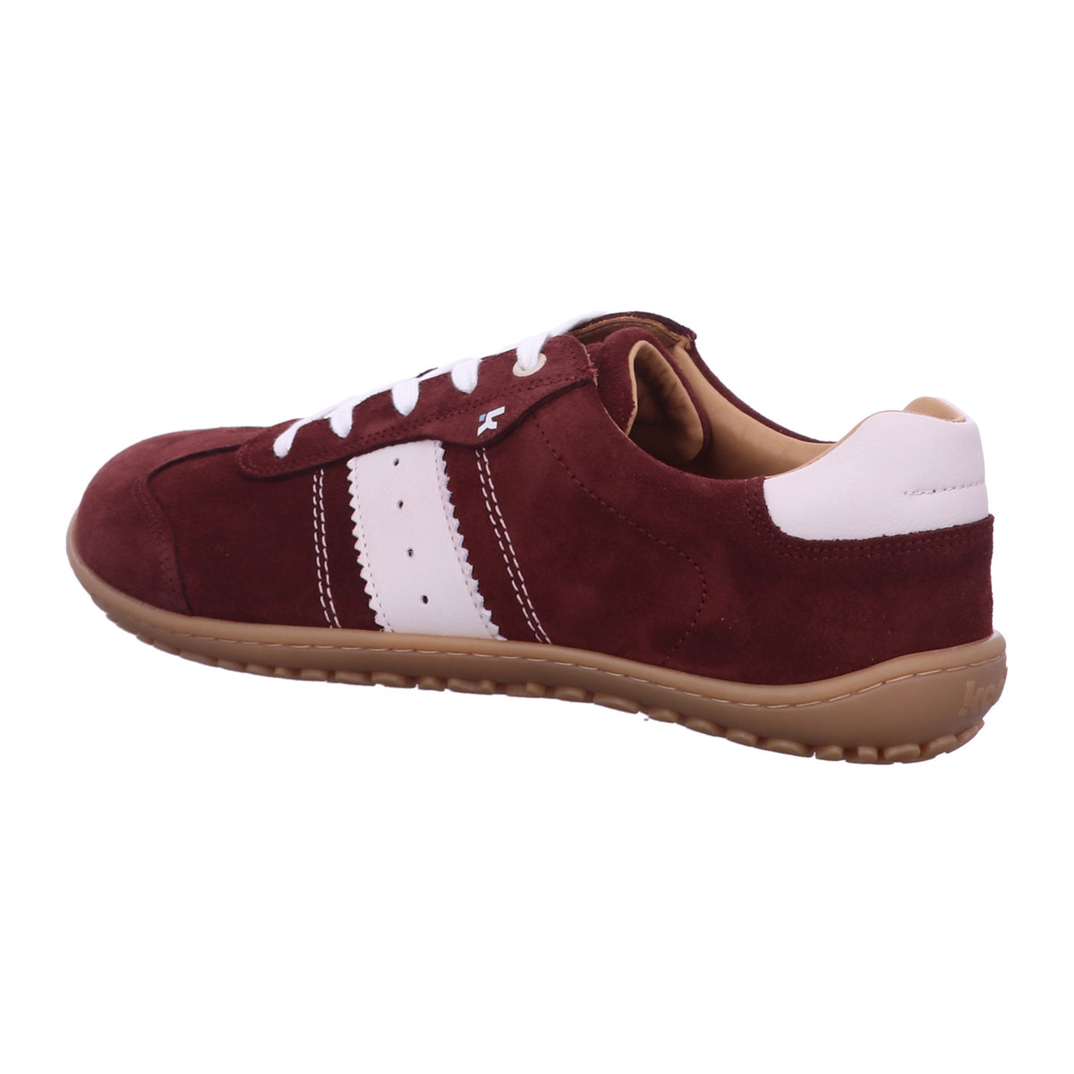 Koel Schnürschuh 25L075 301  in Rot