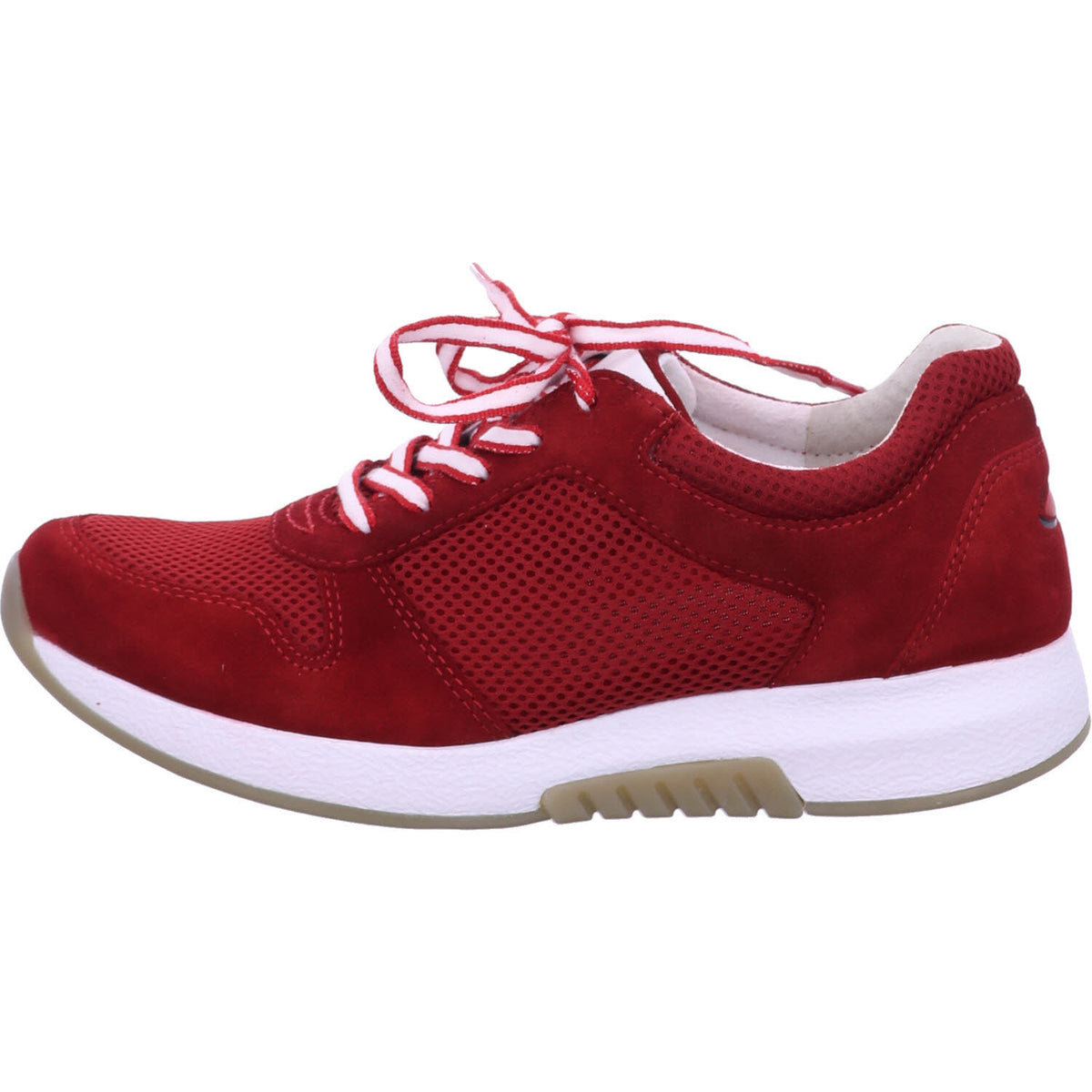 Gabor Comfort Schnürschuh 66.946  in Rot