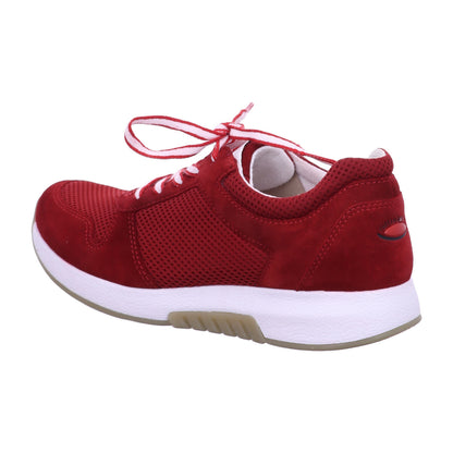 Gabor Comfort Schnürschuh 66.946  in Rot