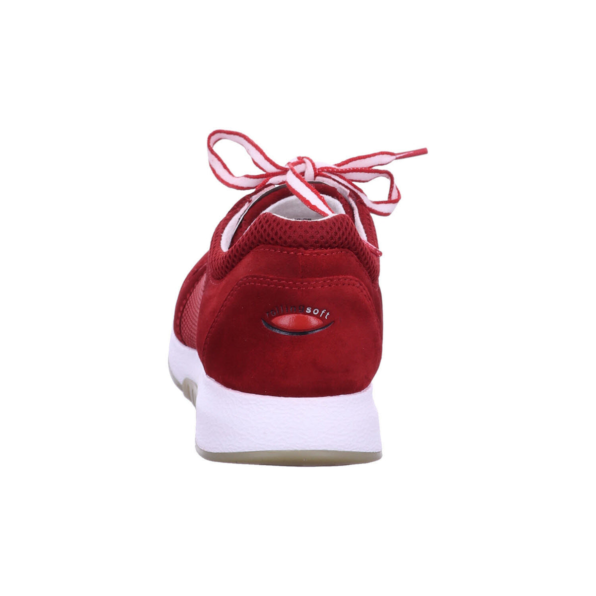 Gabor Comfort Schnürschuh 66.946  in Rot