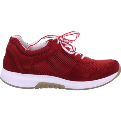 Gabor Comfort Schnürschuh 66.946  in Rot