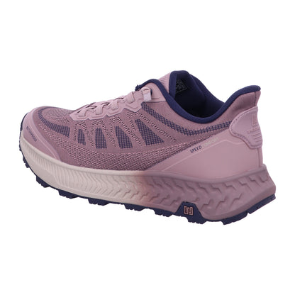 Waldläufer Schnürschuh 545951 H Milli in Rot