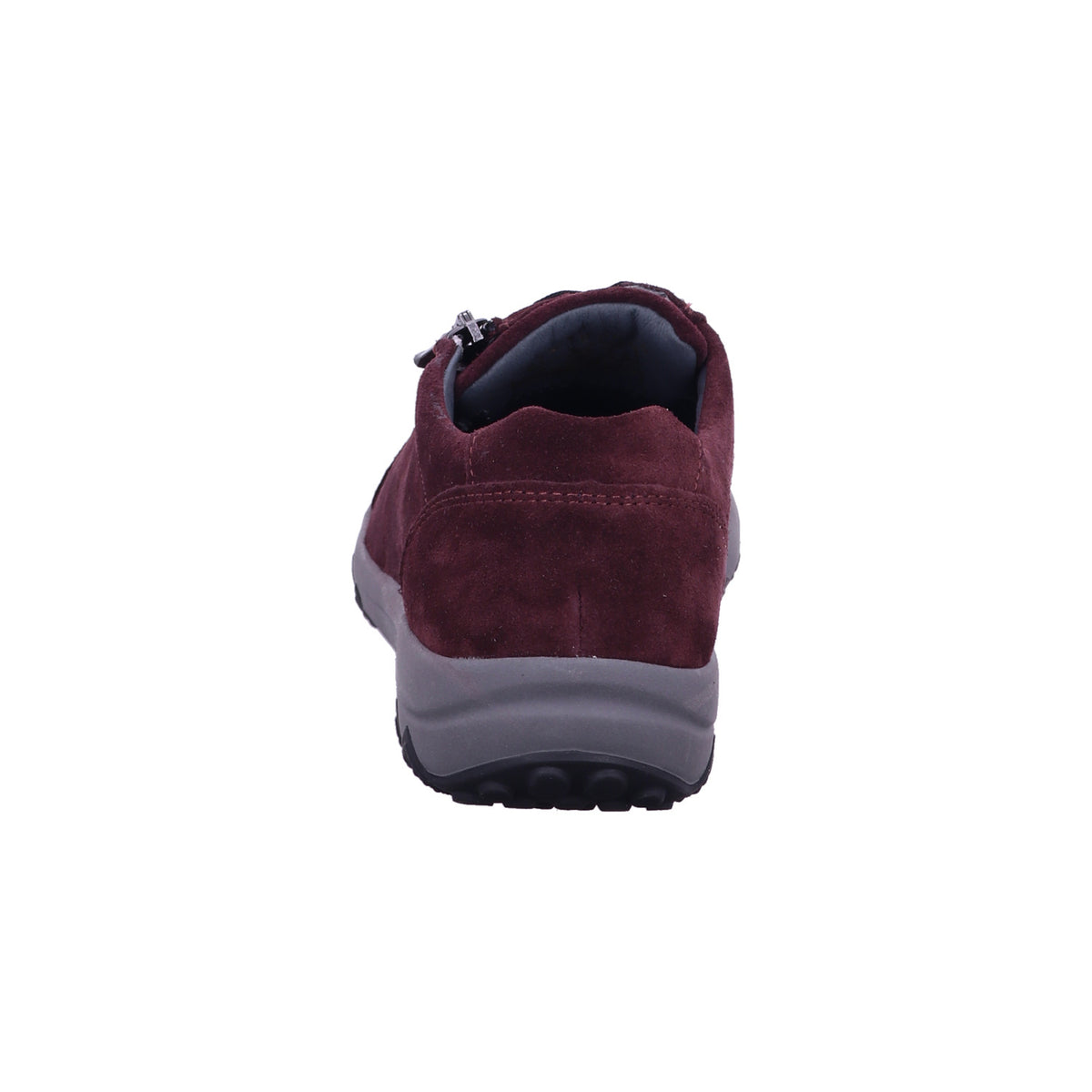 Waldläufer Schnürschuh 961001 H Teresa in Rot
