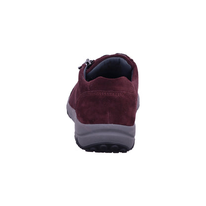 Waldläufer Schnürschuh 961001 H Teresa in Rot