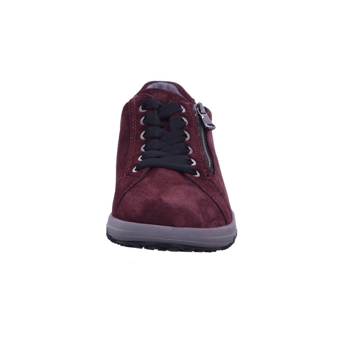 Waldläufer Schnürschuh 961001 H Teresa in Rot