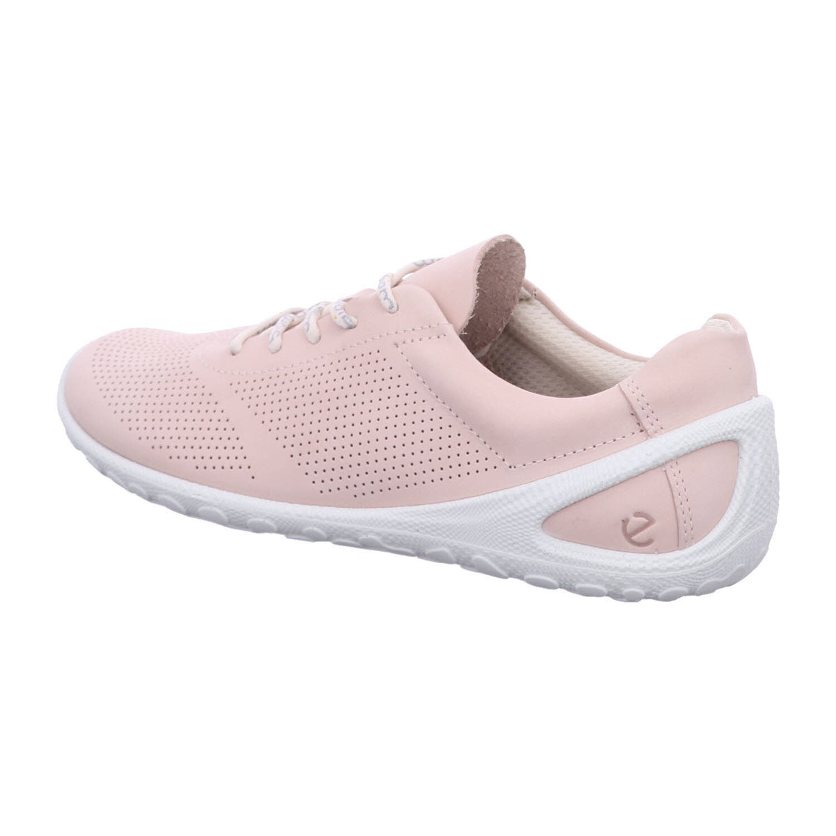 Ecco Schnürschuh 802403 Womens in Rot