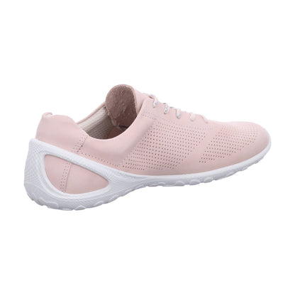Ecco Schnürschuh 802403 Womens in Rot