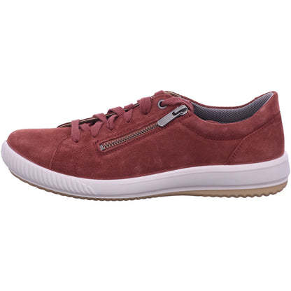 Legero Schnürschuh 2 001162 Halbschuh Leder \ TANARO 5.0 in Rot