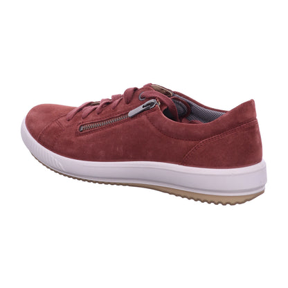 Legero Schnürschuh 2 001162 Halbschuh Leder \ TANARO 5.0 in Rot