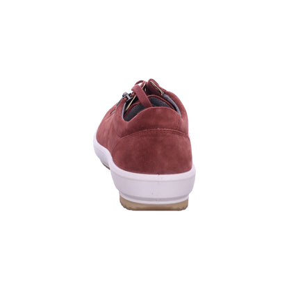 Legero Schnürschuh 2 001162 Halbschuh Leder \ TANARO 5.0 in Rot