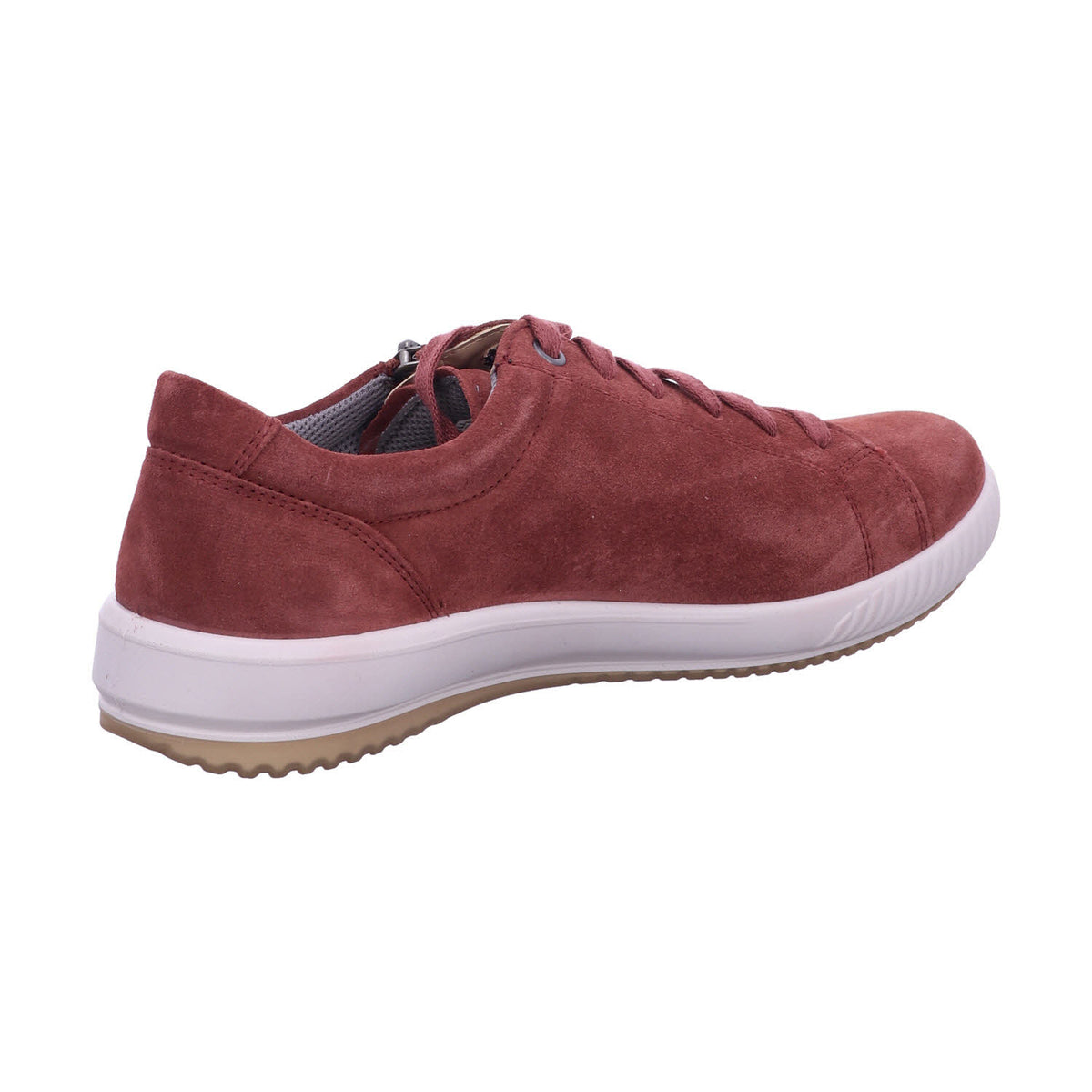 Legero Schnürschuh 2 001162 Halbschuh Leder \ TANARO 5.0 in Rot