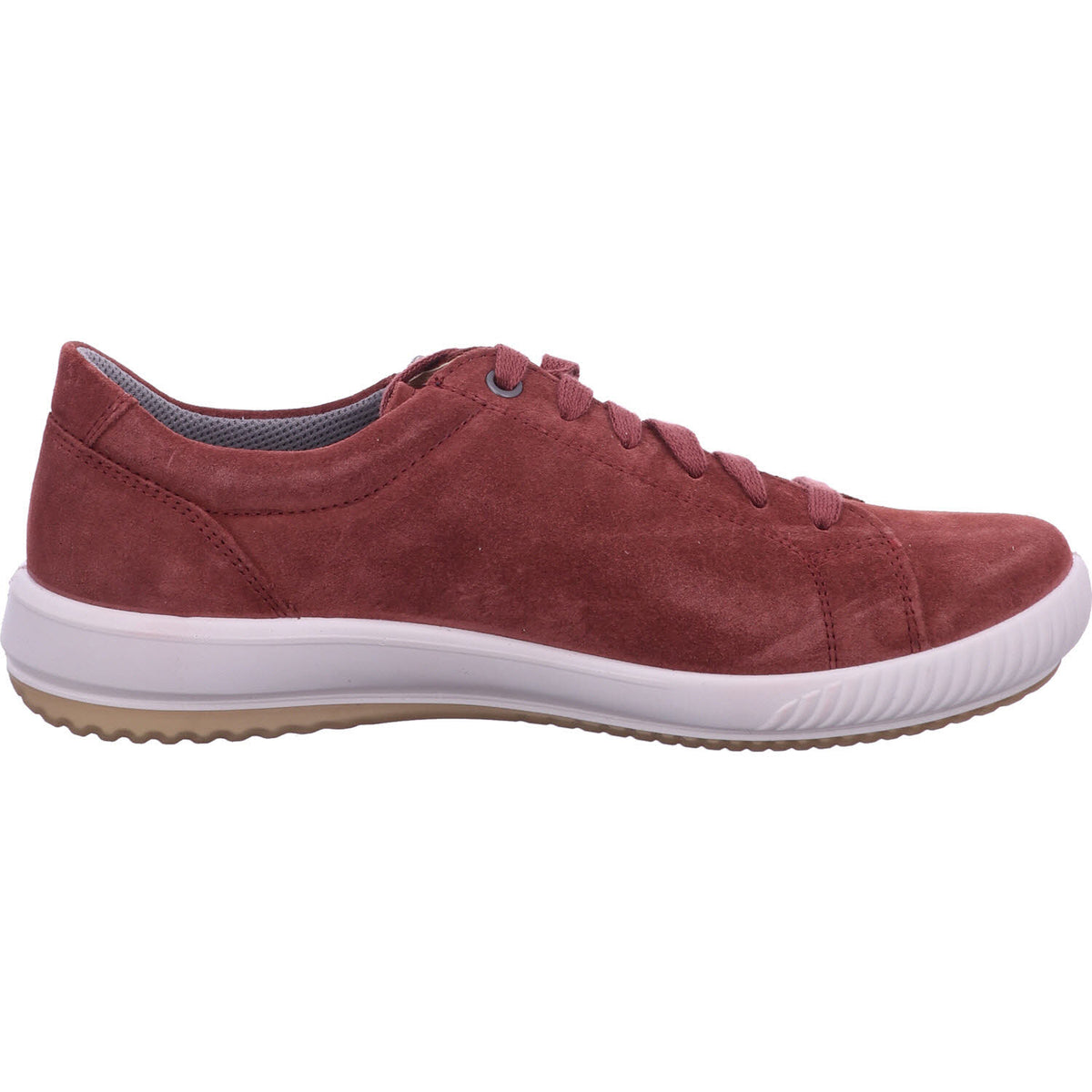 Legero Schnürschuh 2 001162 Halbschuh Leder \ TANARO 5.0 in Rot