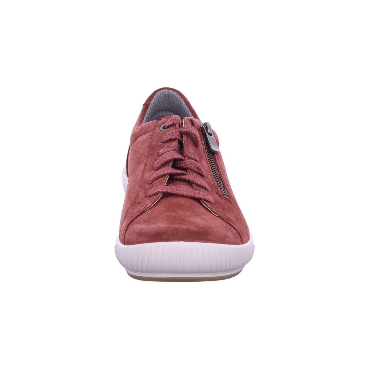 Legero Schnürschuh 2 001162 Halbschuh Leder \ TANARO 5.0 in Rot