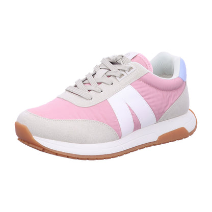 ARA Schnürschuh 12 29702 MALIBU in Rot