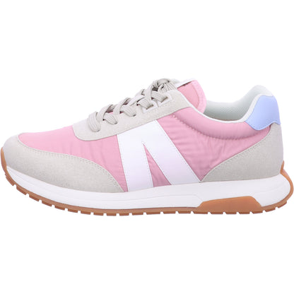 ARA Schnürschuh 12 29702 MALIBU in Rot