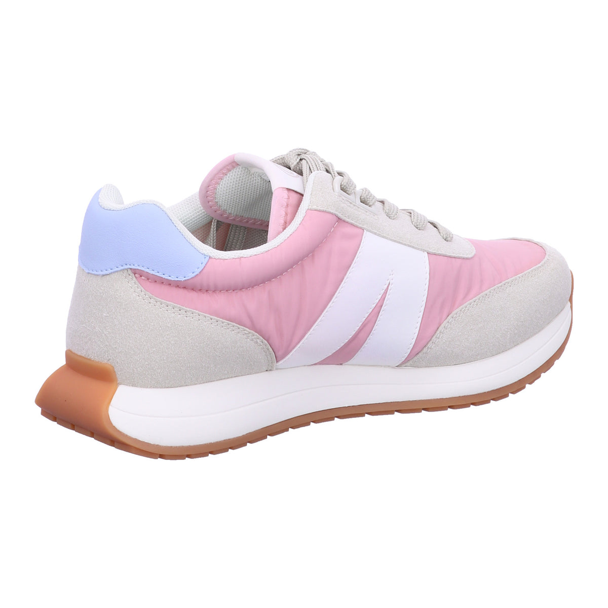 ARA Schnürschuh 12 29702 MALIBU in Rot