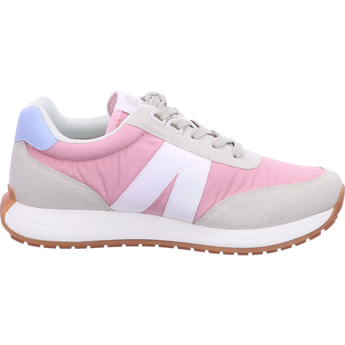 ARA Schnürschuh 12 29702 MALIBU in Rot