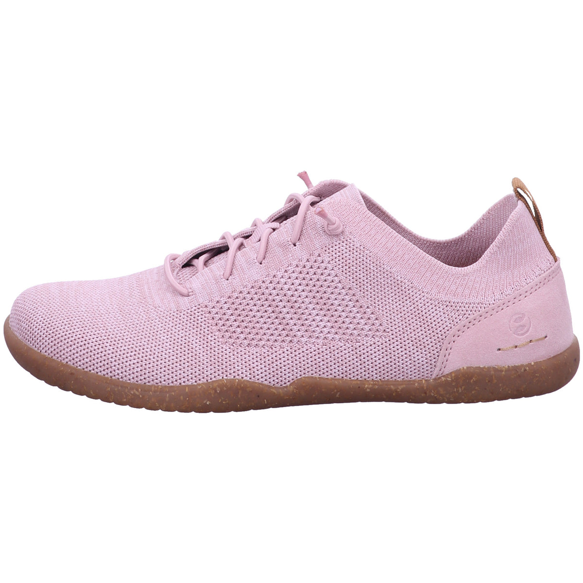 SEIBEL Schnürschuh 84808TE325 Sneaker in Rot