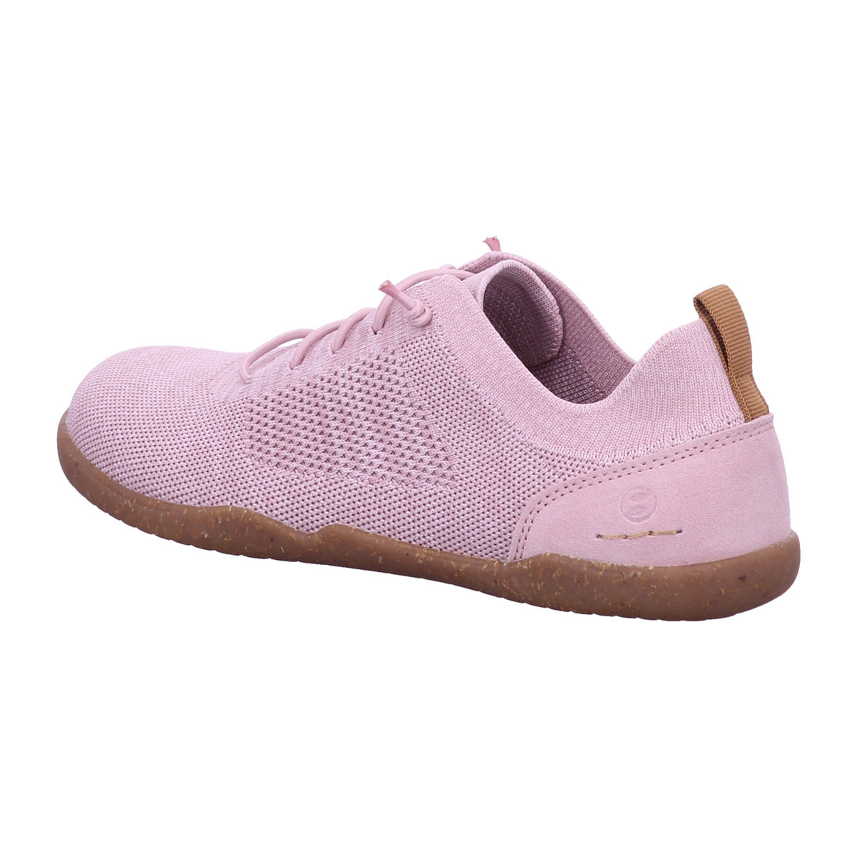 SEIBEL Schnürschuh 84808TE325 Sneaker in Rot