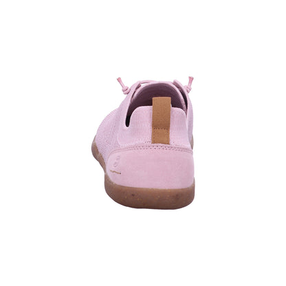 SEIBEL Schnürschuh 84808TE325 Sneaker in Rot