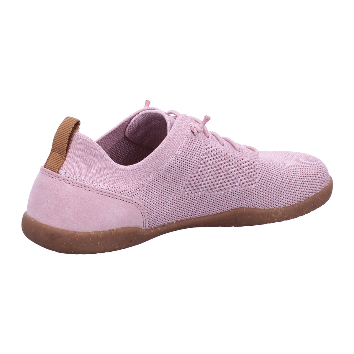 SEIBEL Schnürschuh 84808TE325 Sneaker in Rot