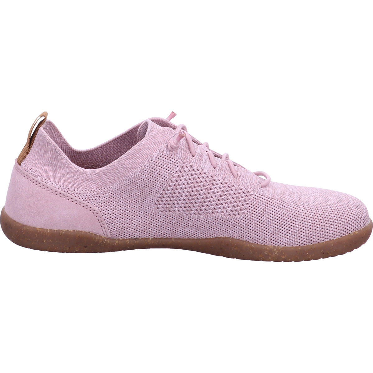 SEIBEL Schnürschuh 84808TE325 Sneaker in Rot