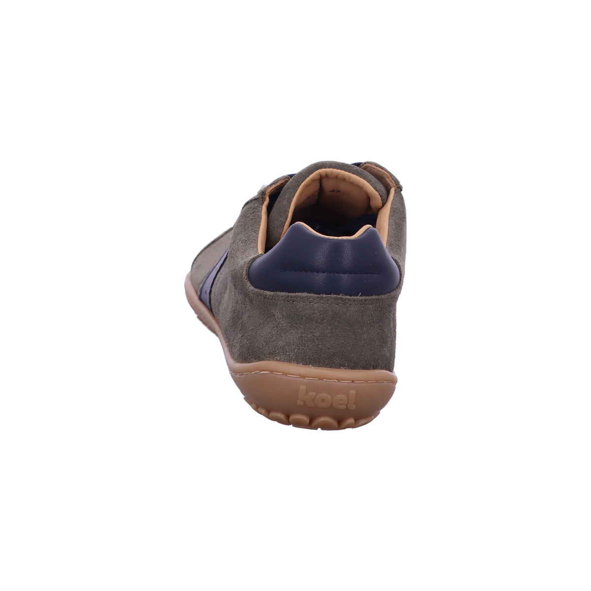 Koel Schnürschuh 25L075 301  in Grün