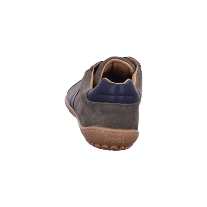 Koel Schnürschuh 25L075 301  in Grün