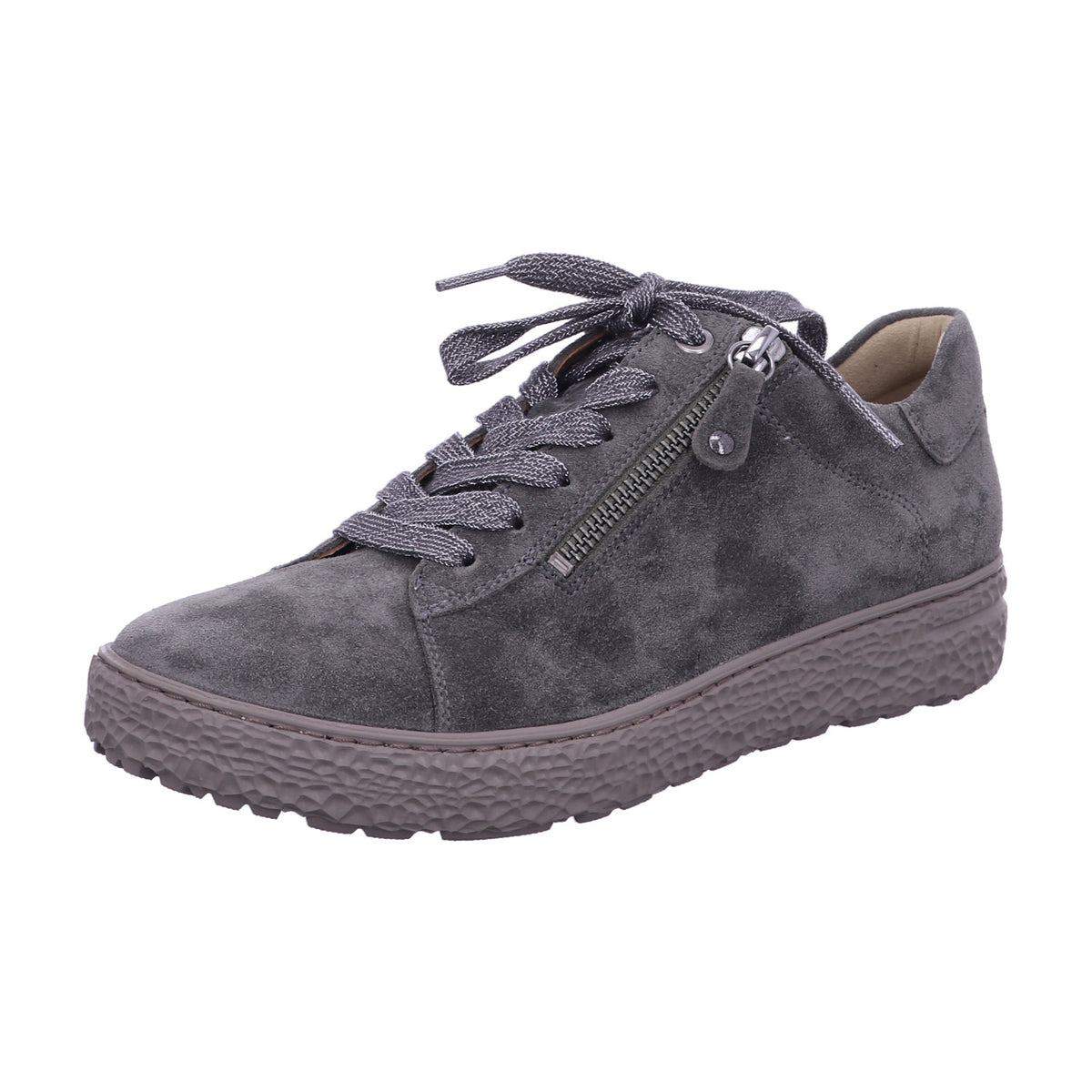 Hartjes Schnürschuh 162140130 PHIL SHOE in Grün