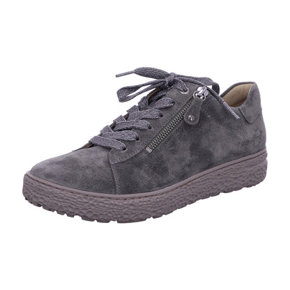 Hartjes Schnürschuh 162140130 PHIL SHOE in Grün