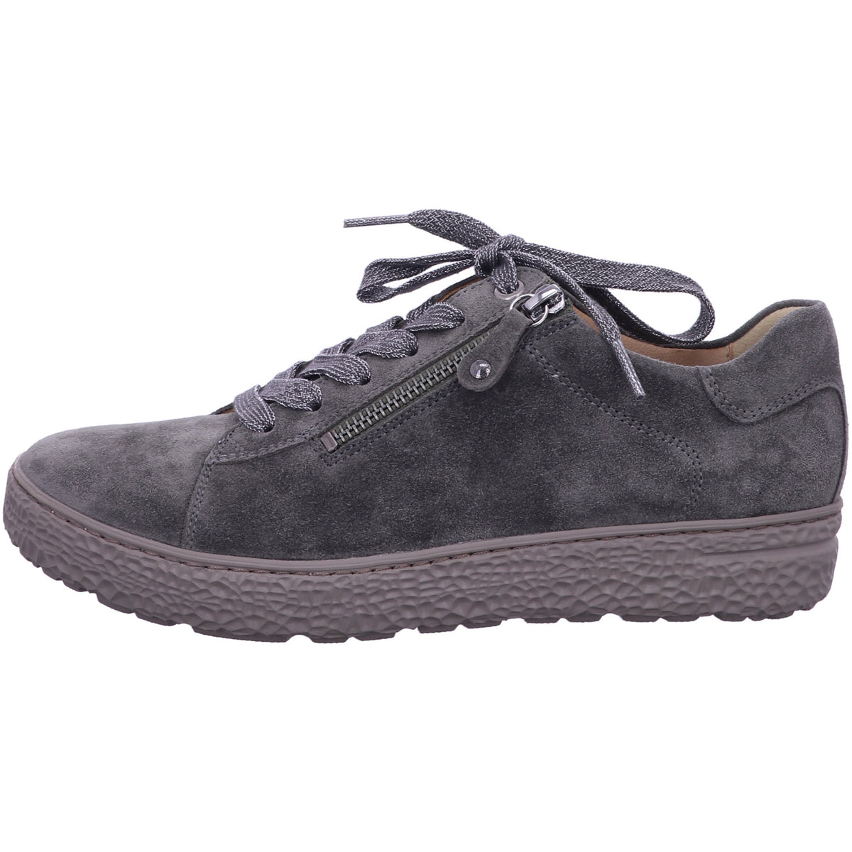 Hartjes Schnürschuh 162140130 PHIL SHOE in Grün
