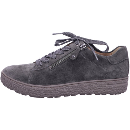 Hartjes Schnürschuh 162140130 PHIL SHOE in Grün