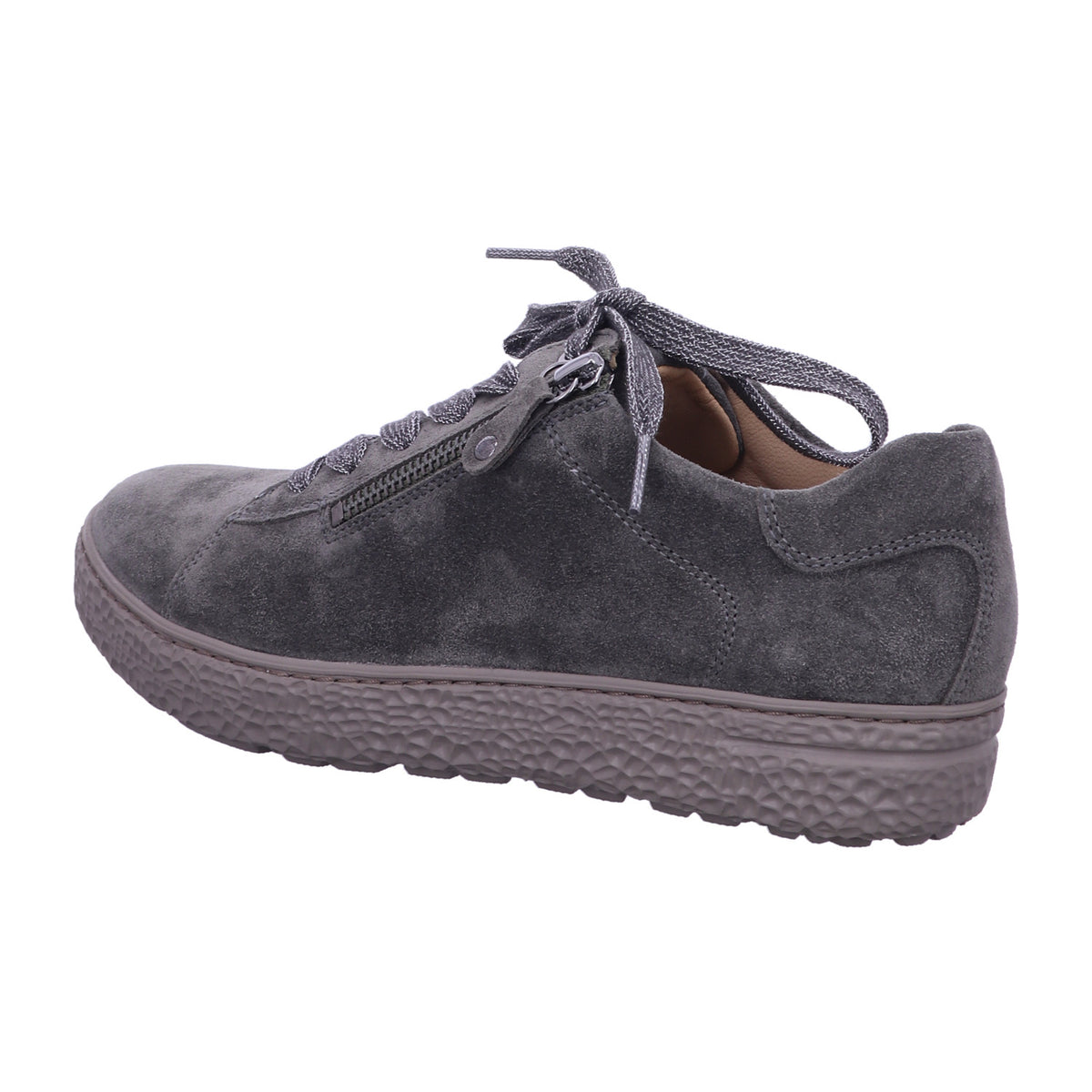 Hartjes Schnürschuh 162140130 PHIL SHOE in Grün