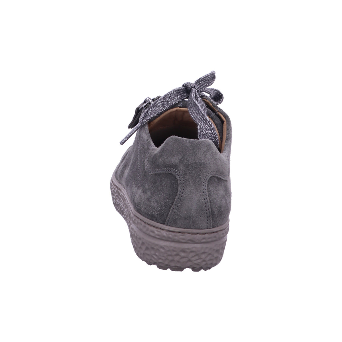 Hartjes Schnürschuh 162140130 PHIL SHOE in Grün