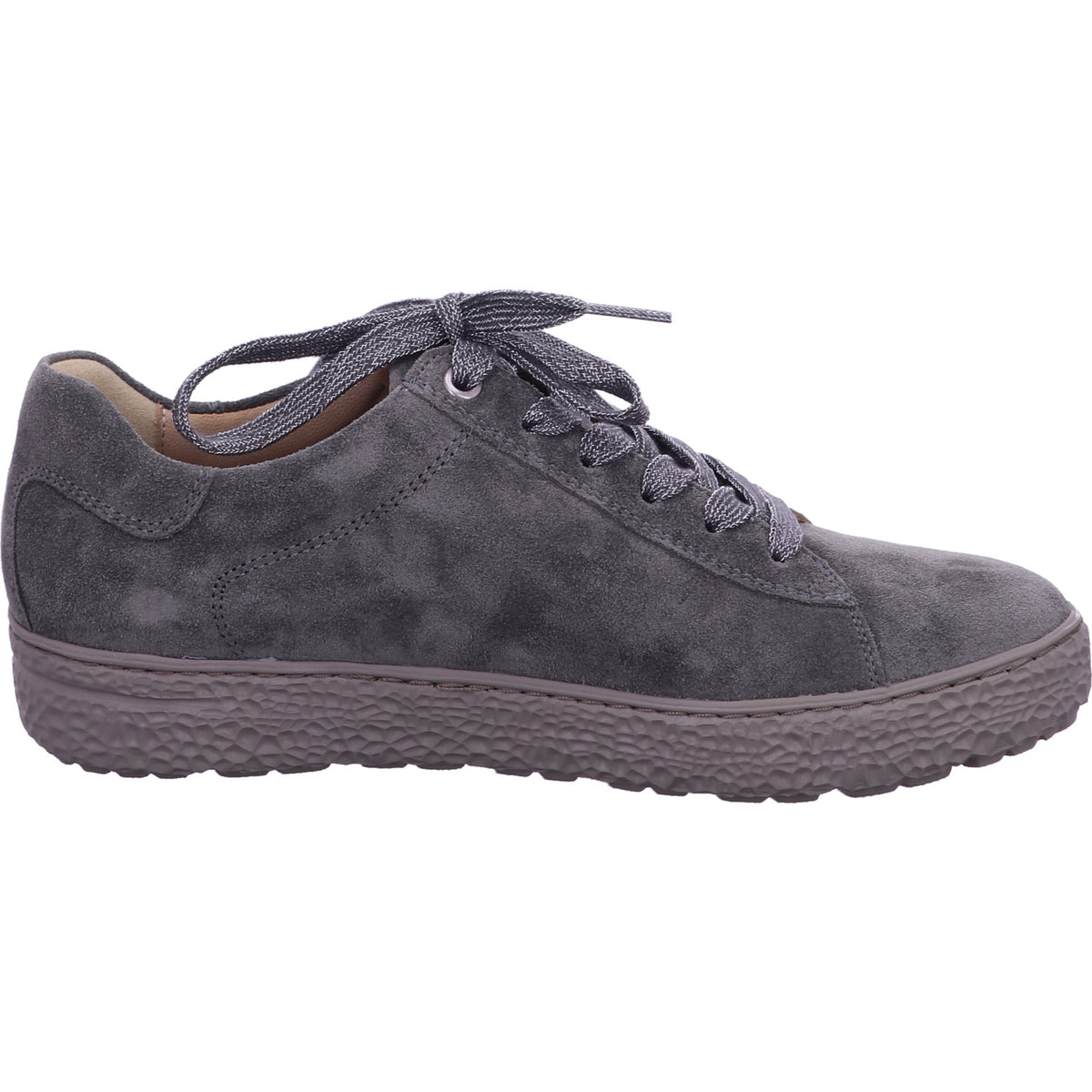 Hartjes Schnürschuh 162140130 PHIL SHOE in Grün