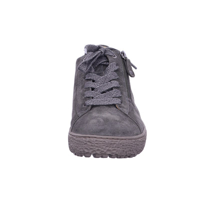 Hartjes Schnürschuh 162140130 PHIL SHOE in Grün